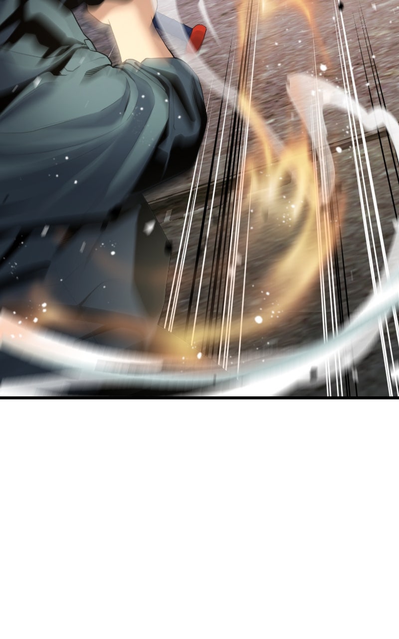 Leveling Up in an Exclusive Dungeon Episode 44 page 24 - 
