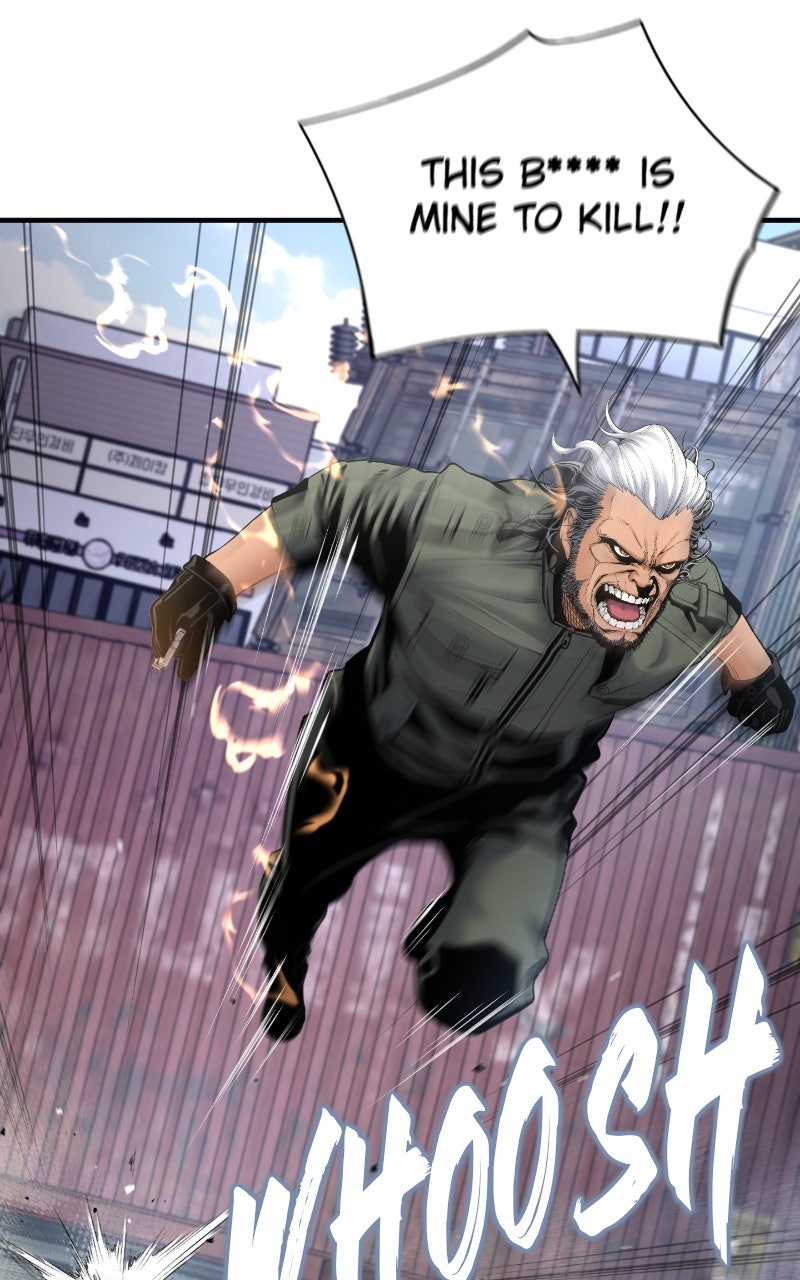 Leveling Up in an Exclusive Dungeon Episode 44 page 25 - 