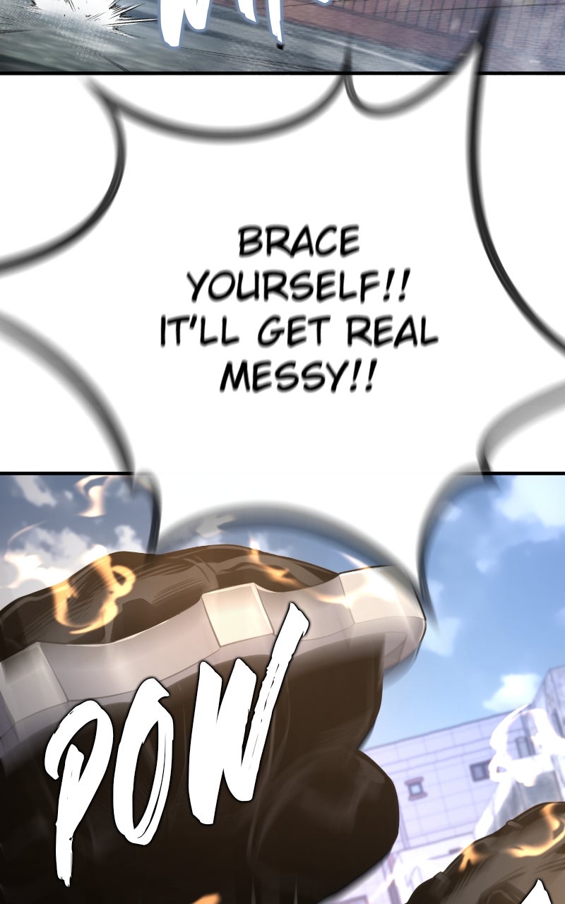 Leveling Up in an Exclusive Dungeon Episode 44 page 26 - 