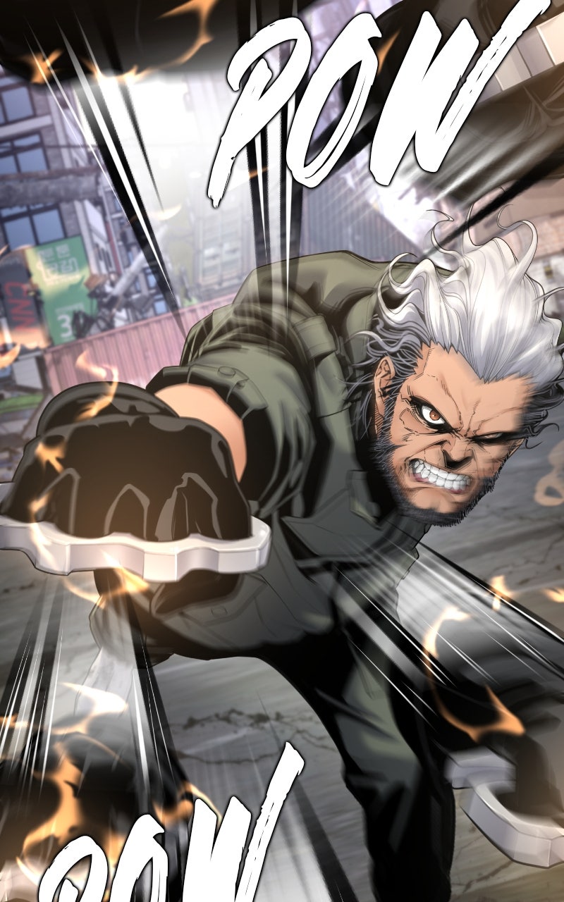 Leveling Up in an Exclusive Dungeon Episode 44 page 27 - 