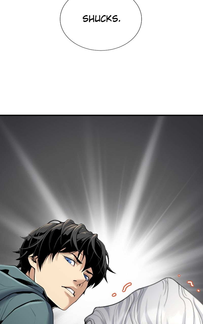 Leveling Up in an Exclusive Dungeon Episode 44 page 34 - 