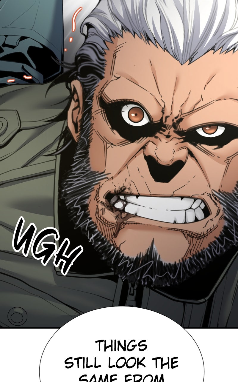 Leveling Up in an Exclusive Dungeon Episode 44 page 35 - 
