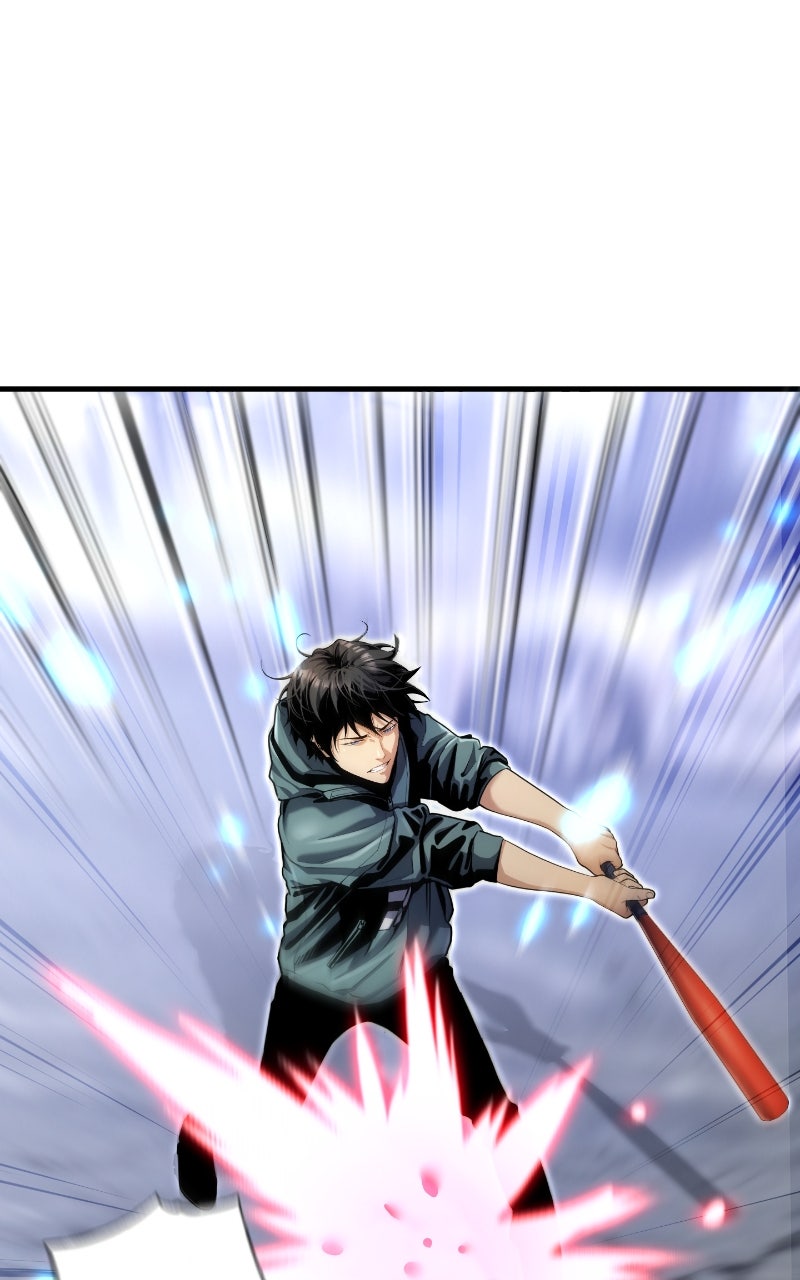 Leveling Up in an Exclusive Dungeon Episode 44 page 41 - 