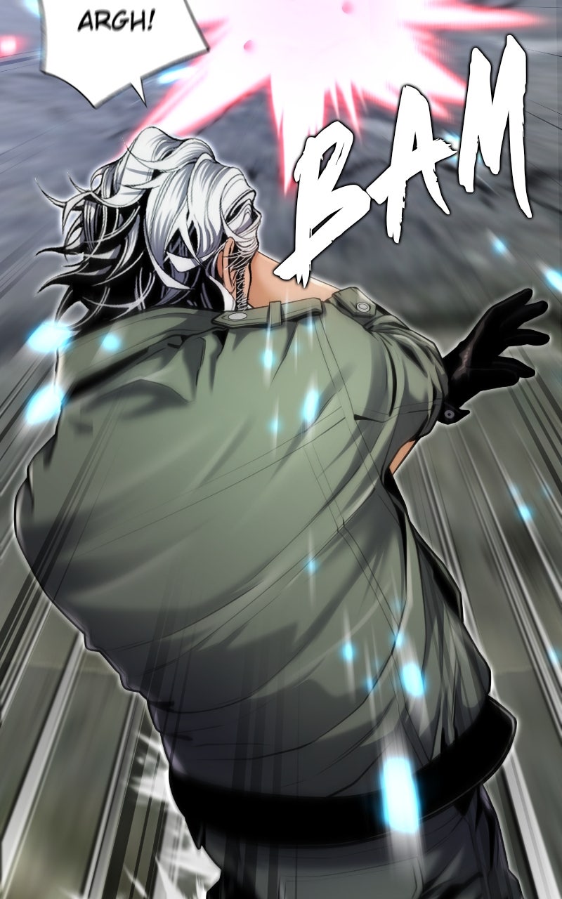 Leveling Up in an Exclusive Dungeon Episode 44 page 42 - 