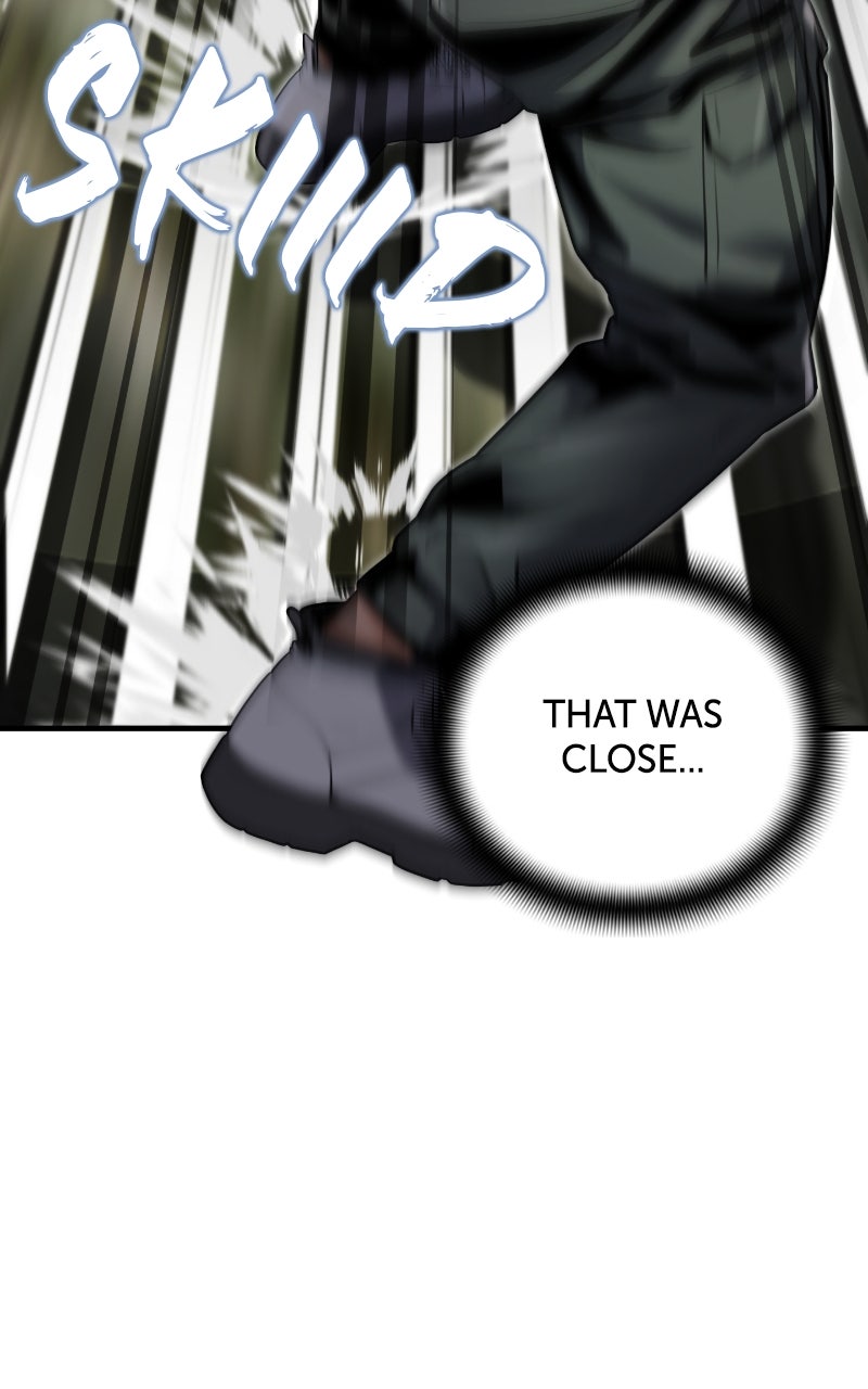 Leveling Up in an Exclusive Dungeon Episode 44 page 43 - 