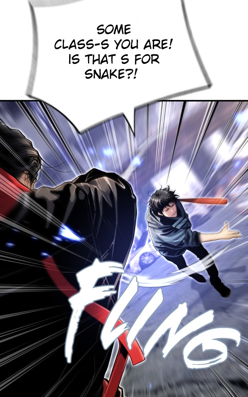 Leveling Up in an Exclusive Dungeon Episode 44 page 53 - 