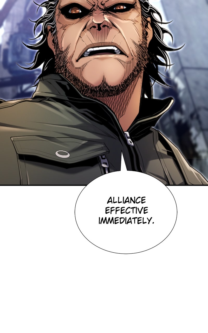 Leveling Up in an Exclusive Dungeon Episode 44 page 60 - 