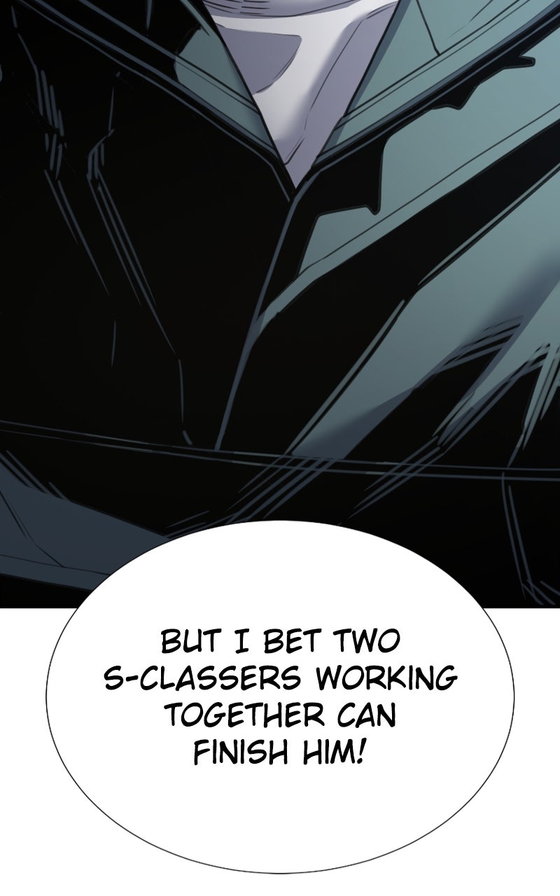 Leveling Up in an Exclusive Dungeon Episode 44 page 64 - 