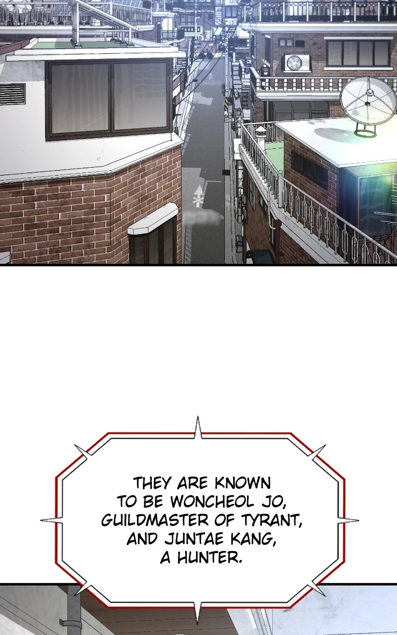 Leveling Up in an Exclusive Dungeon Episode 44 page 67 - 