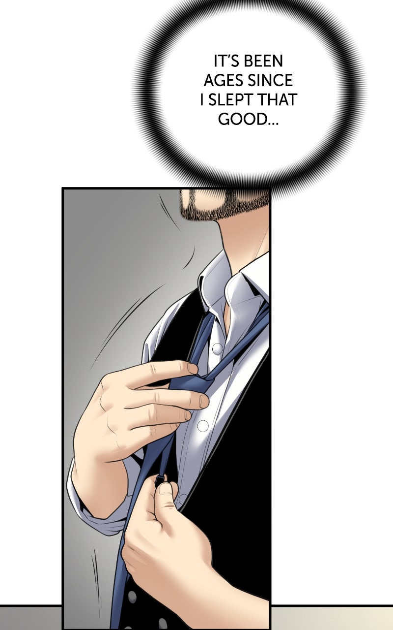 Leveling Up in an Exclusive Dungeon Episode 44 page 76 - 