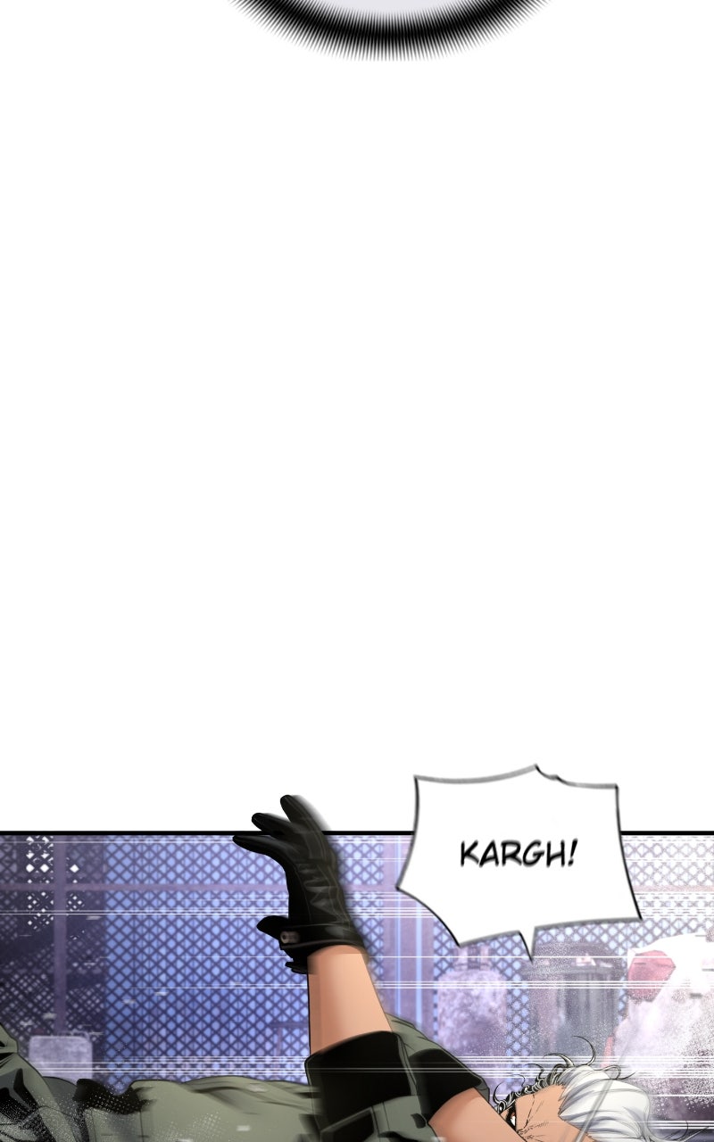 Leveling Up in an Exclusive Dungeon Episode 44 page 9 - 