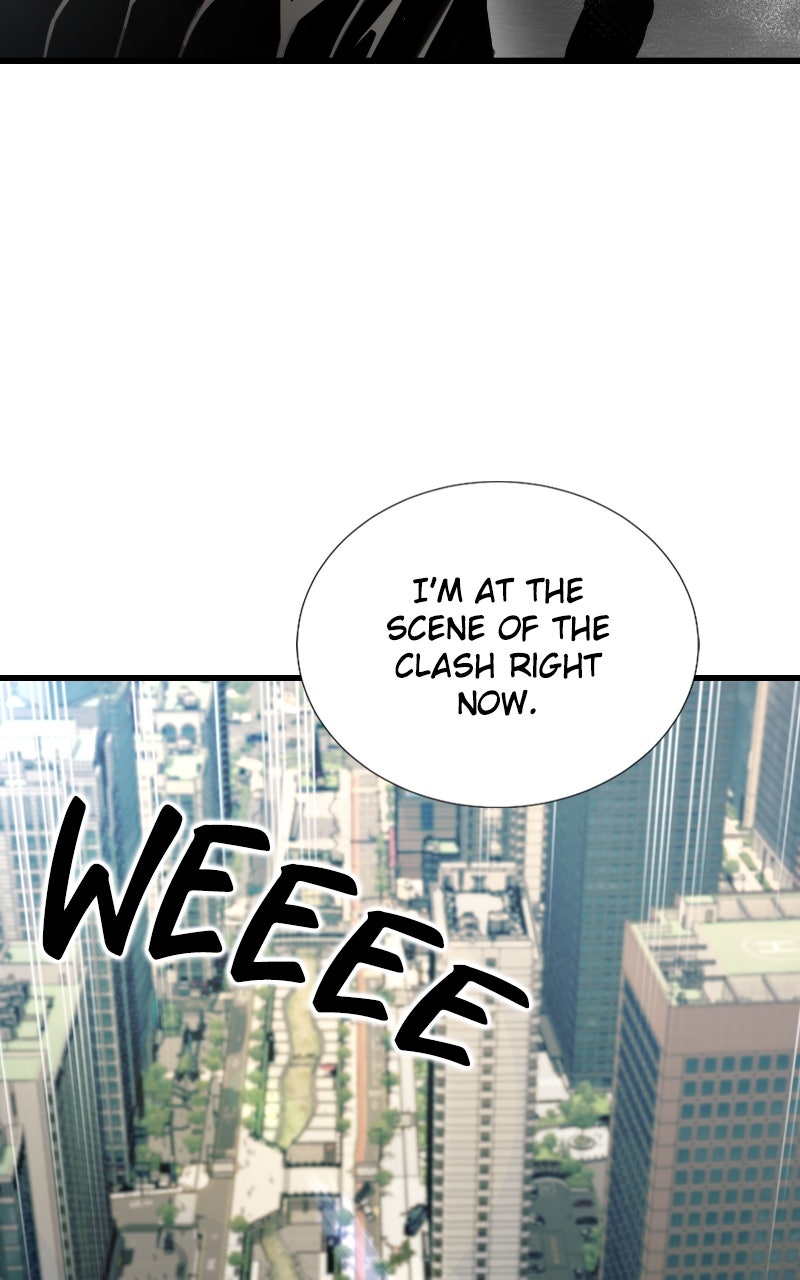 Leveling Up in an Exclusive Dungeon Episode 44 page 86 - 