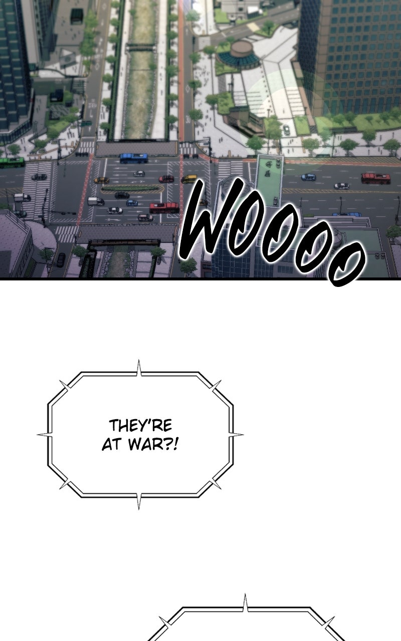 Leveling Up in an Exclusive Dungeon Episode 44 page 87 - 