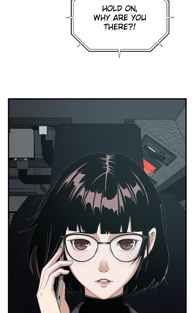 Leveling Up in an Exclusive Dungeon Episode 44 page 88 - 