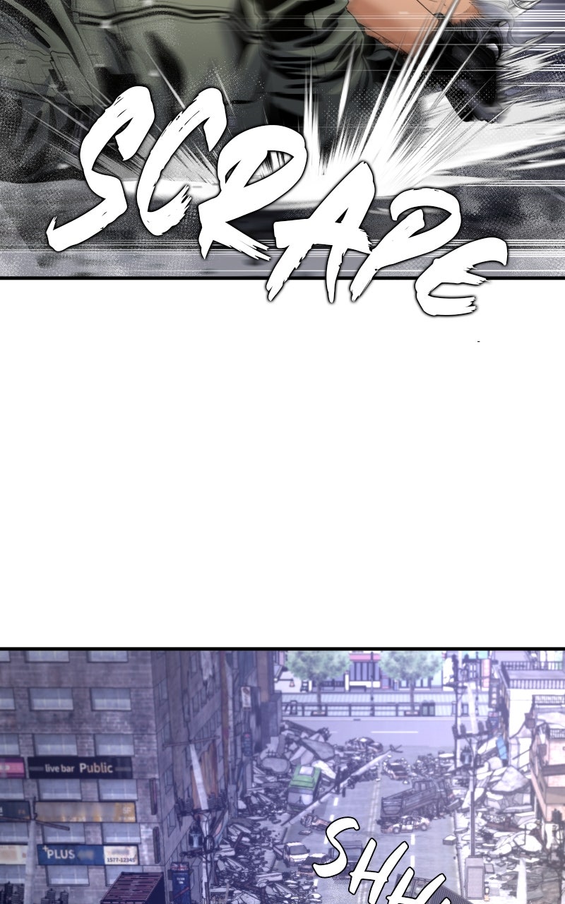 Leveling Up in an Exclusive Dungeon Episode 44 page 10 - 