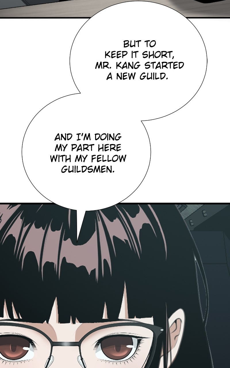 Leveling Up in an Exclusive Dungeon Episode 44 page 92 - 