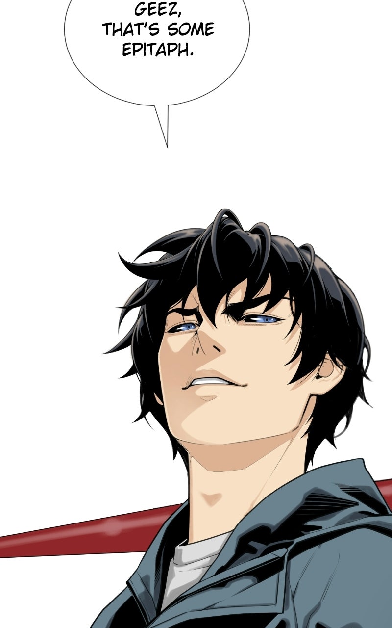 Leveling Up in an Exclusive Dungeon Episode 45 page 101 - 