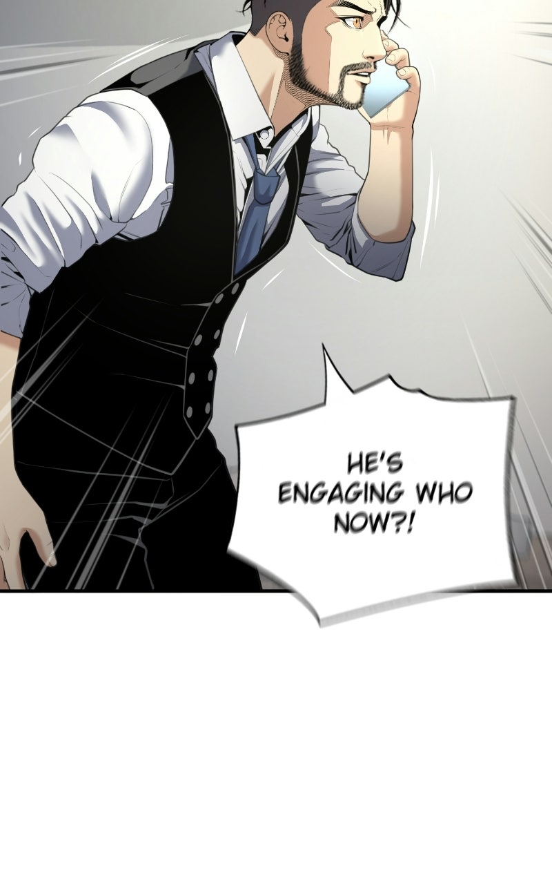 Leveling Up in an Exclusive Dungeon Episode 45 page 14 - 