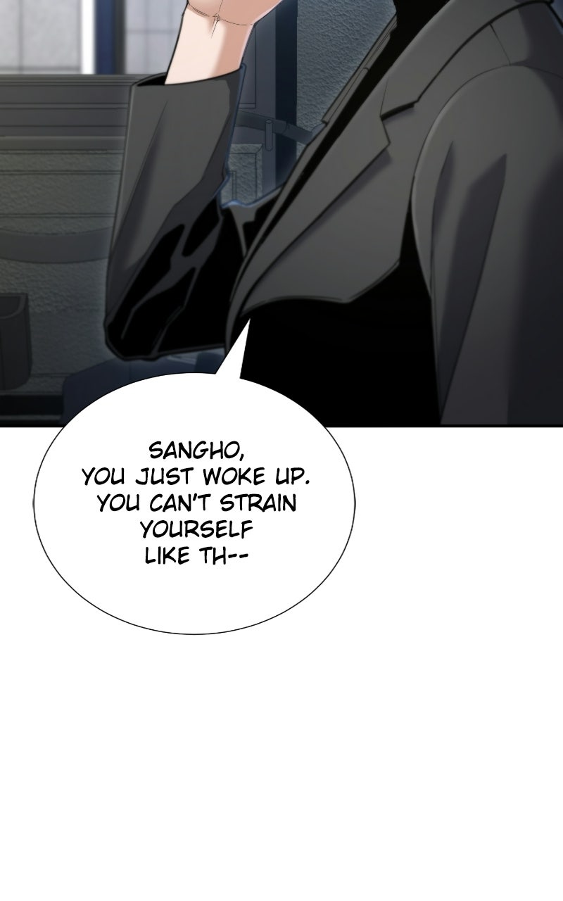 Leveling Up in an Exclusive Dungeon Episode 45 page 18 - 