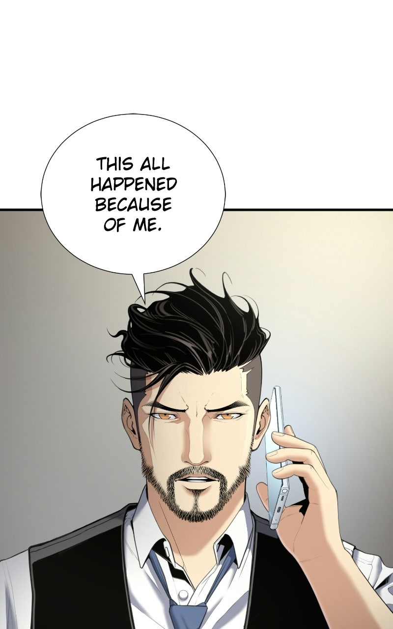 Leveling Up in an Exclusive Dungeon Episode 45 page 19 - 