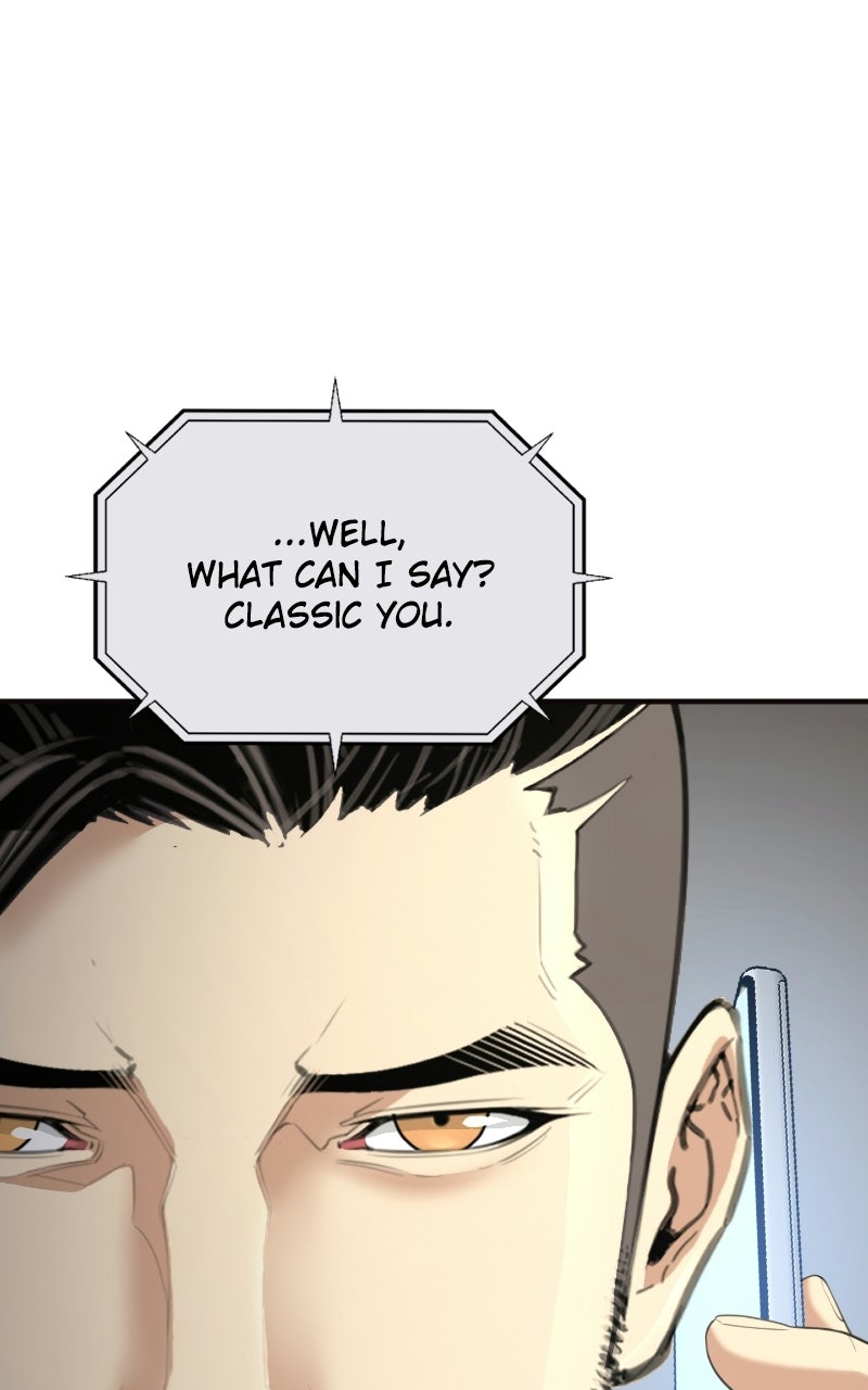 Leveling Up in an Exclusive Dungeon Episode 45 page 21 - 
