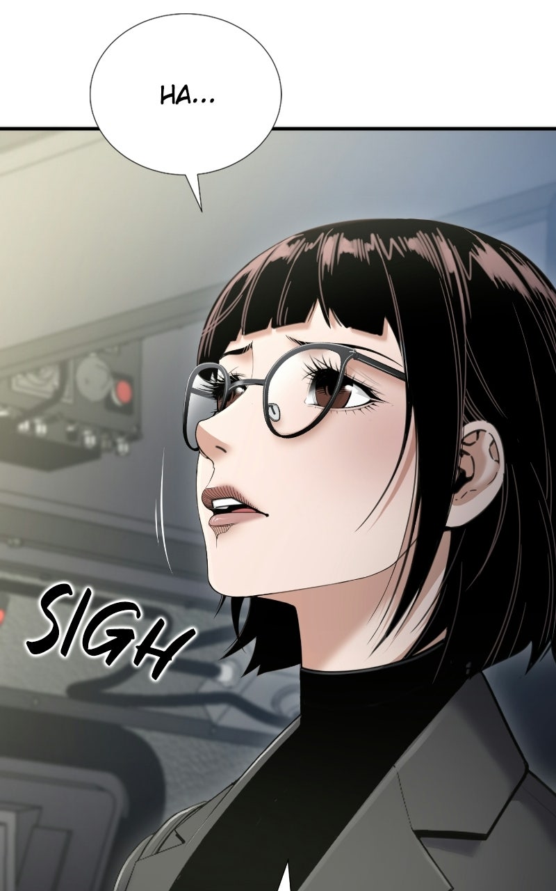 Leveling Up in an Exclusive Dungeon Episode 45 page 24 - 