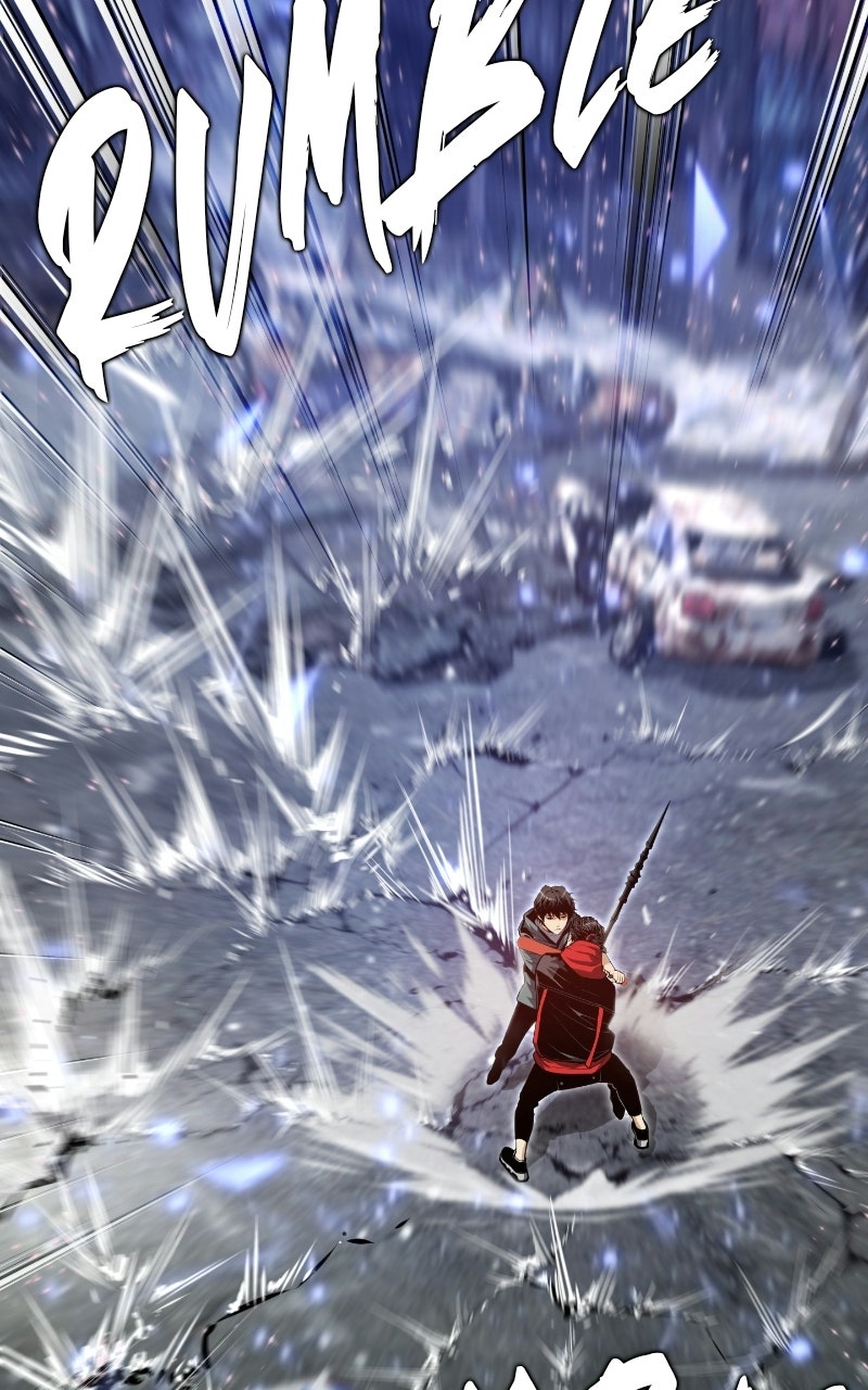 Leveling Up in an Exclusive Dungeon Episode 45 page 44 - 