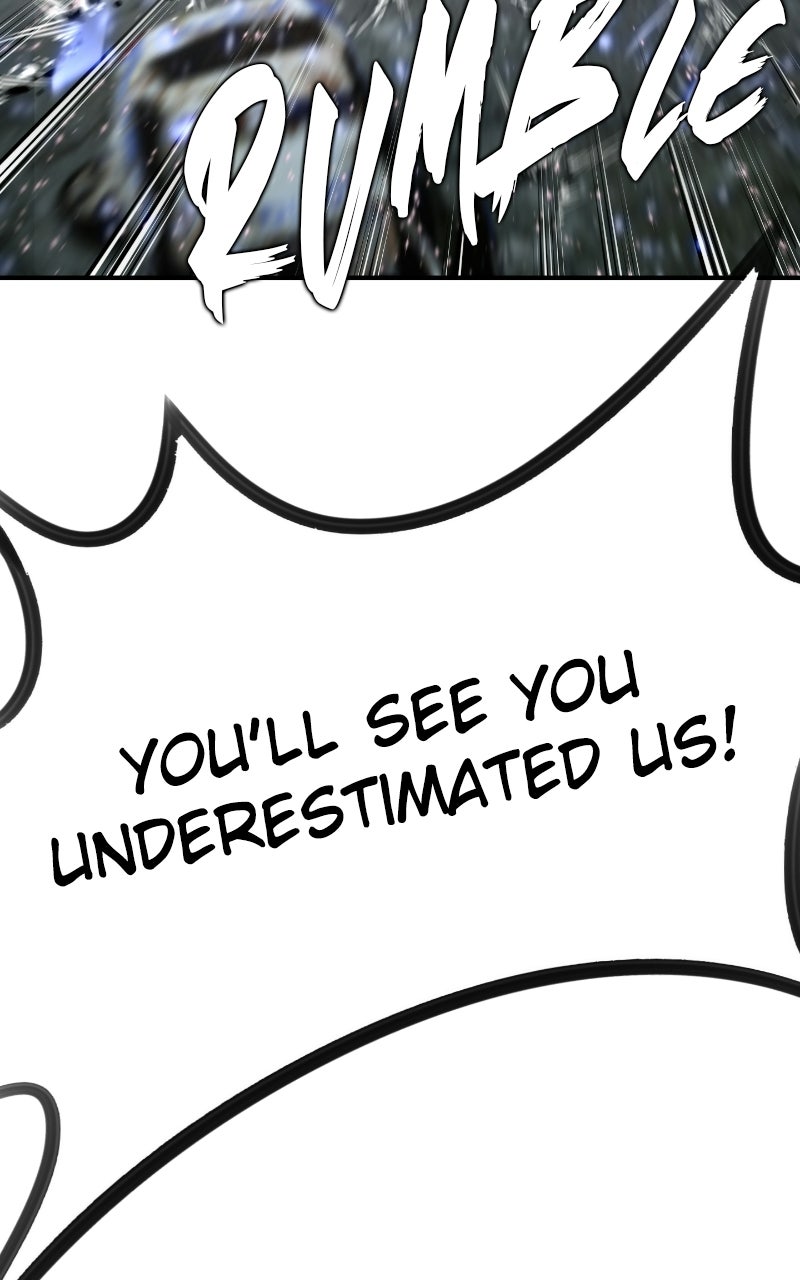 Leveling Up in an Exclusive Dungeon Episode 45 page 45 - 