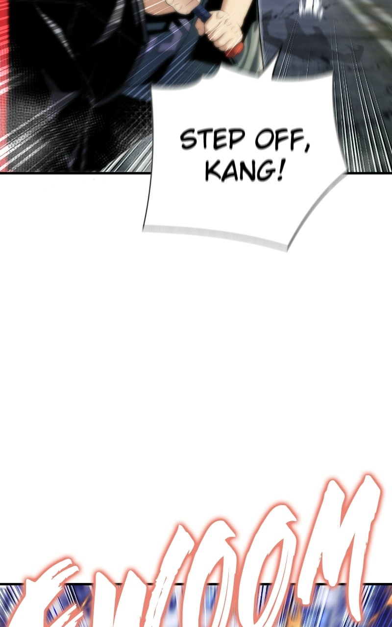 Leveling Up in an Exclusive Dungeon Episode 45 page 48 - 