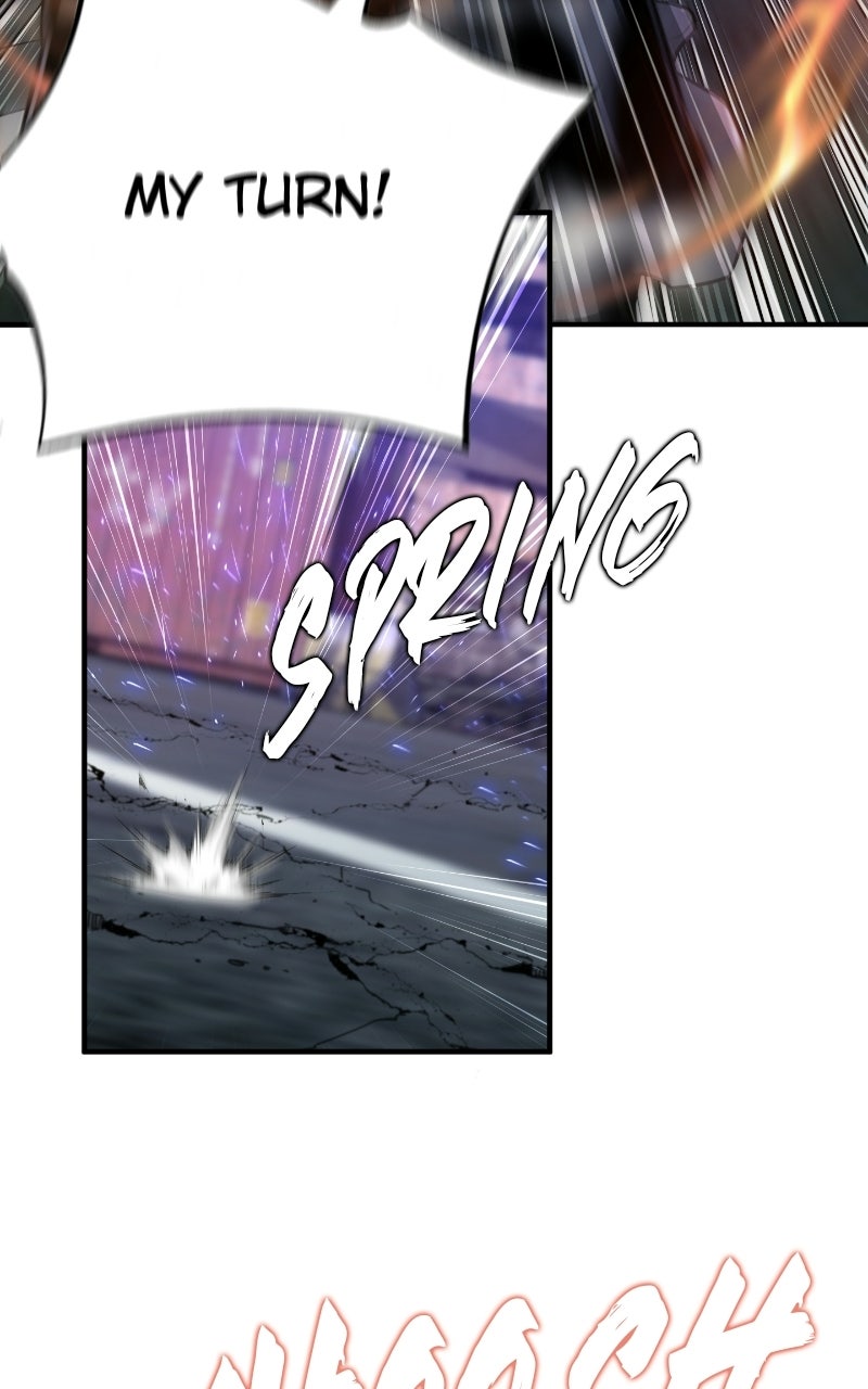 Leveling Up in an Exclusive Dungeon Episode 45 page 50 - 