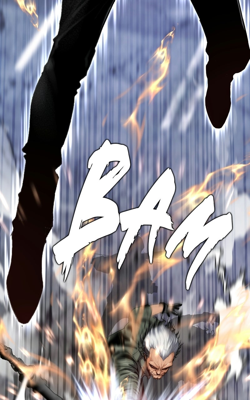 Leveling Up in an Exclusive Dungeon Episode 45 page 52 - 