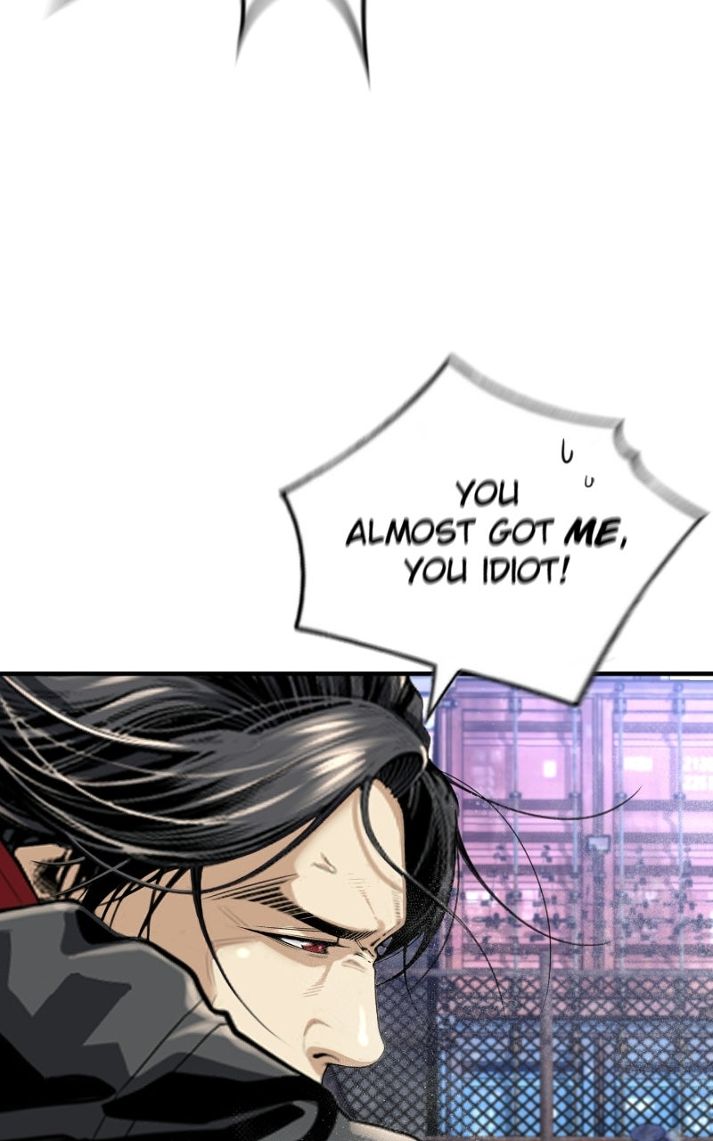 Leveling Up in an Exclusive Dungeon Episode 45 page 54 - 