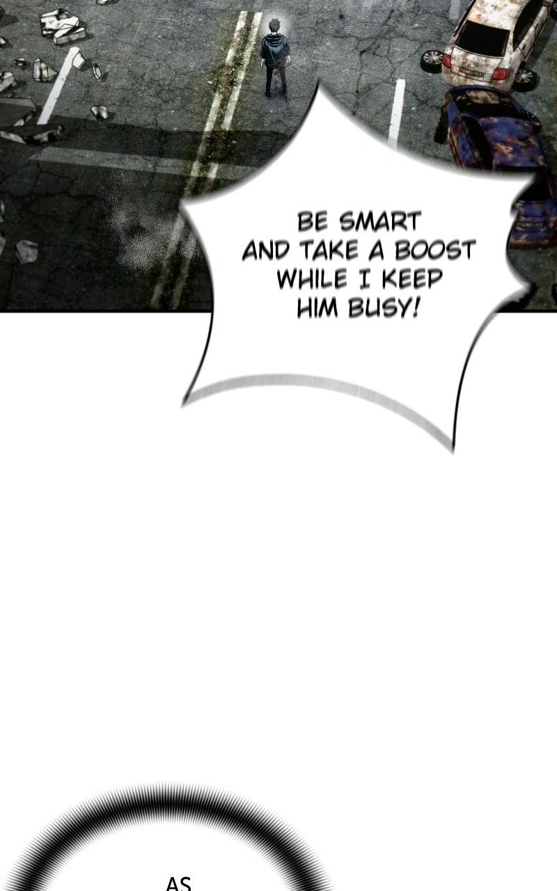 Leveling Up in an Exclusive Dungeon Episode 45 page 58 - 