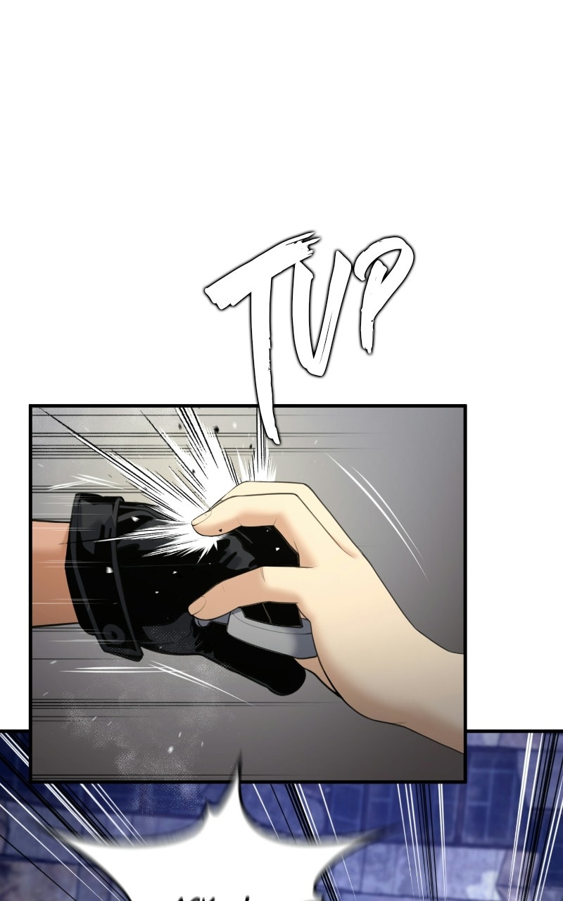 Leveling Up in an Exclusive Dungeon Episode 45 page 65 - 