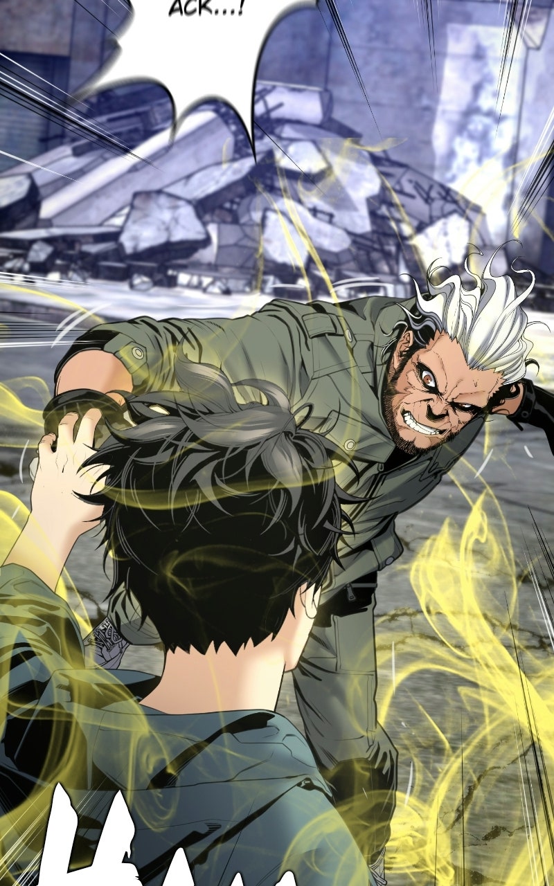 Leveling Up in an Exclusive Dungeon Episode 45 page 66 - 