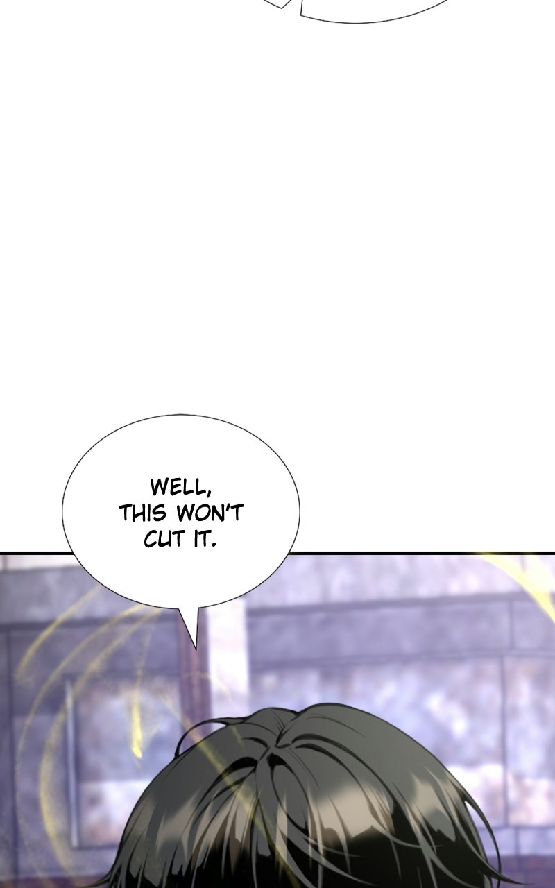 Leveling Up in an Exclusive Dungeon Episode 45 page 69 - 