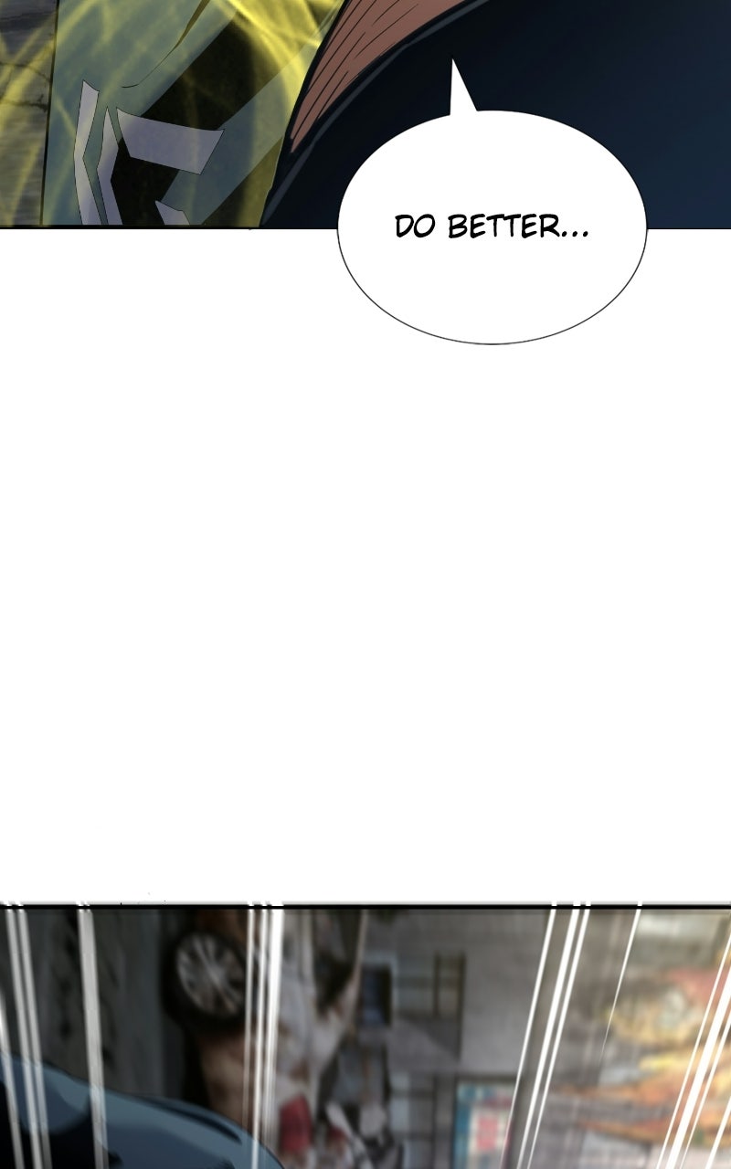 Leveling Up in an Exclusive Dungeon Episode 45 page 71 - 