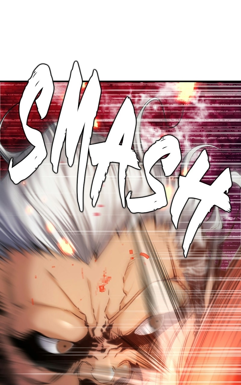Leveling Up in an Exclusive Dungeon Episode 45 page 76 - 
