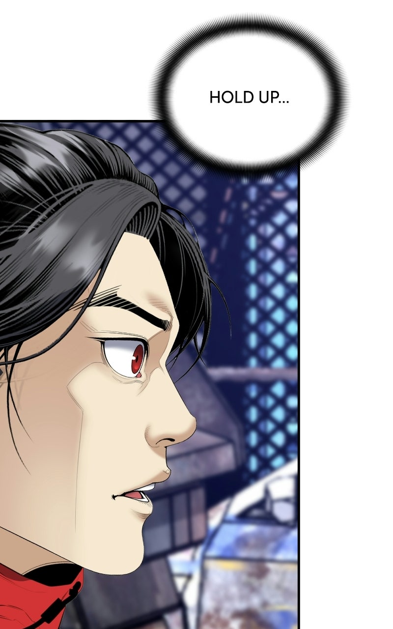 Leveling Up in an Exclusive Dungeon Episode 45 page 81 - 