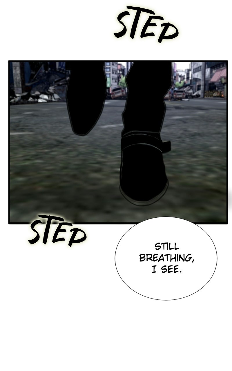 Leveling Up in an Exclusive Dungeon Episode 45 page 86 - 