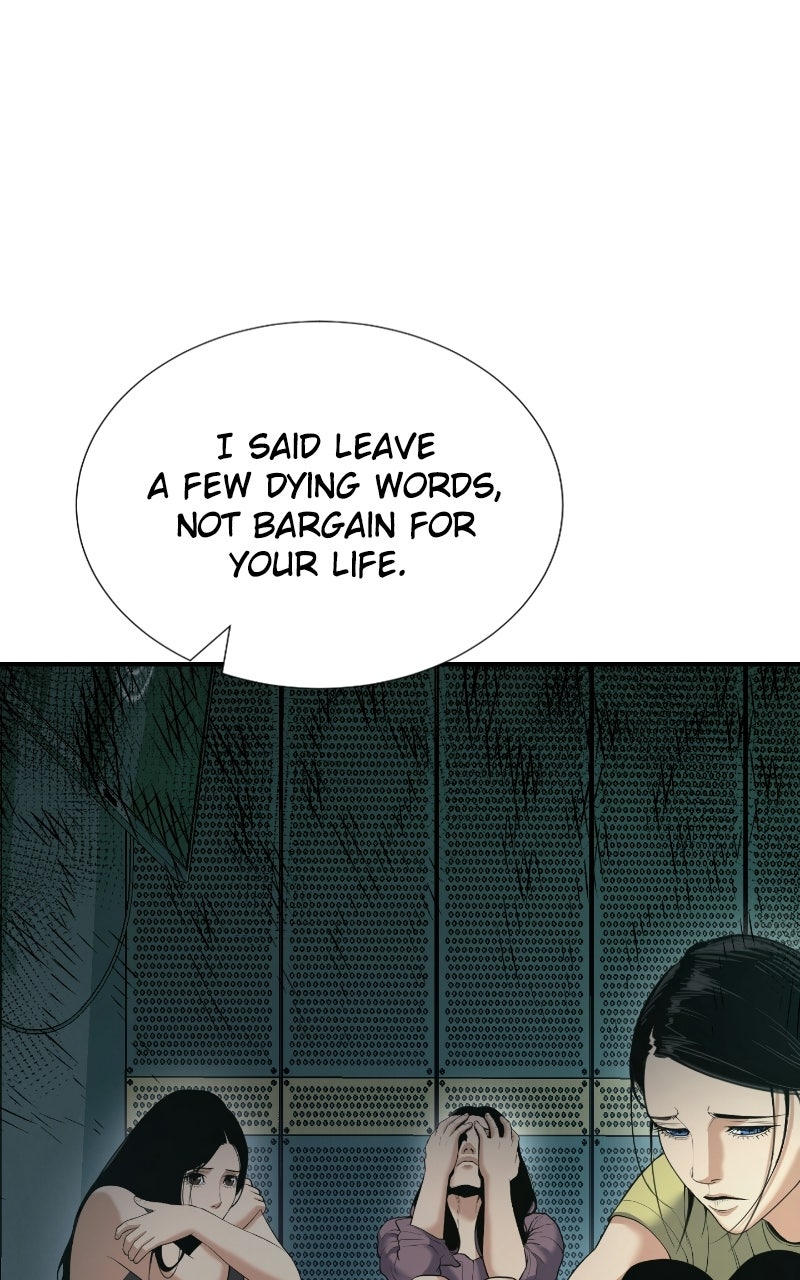 Leveling Up in an Exclusive Dungeon Episode 46 page 11 - 