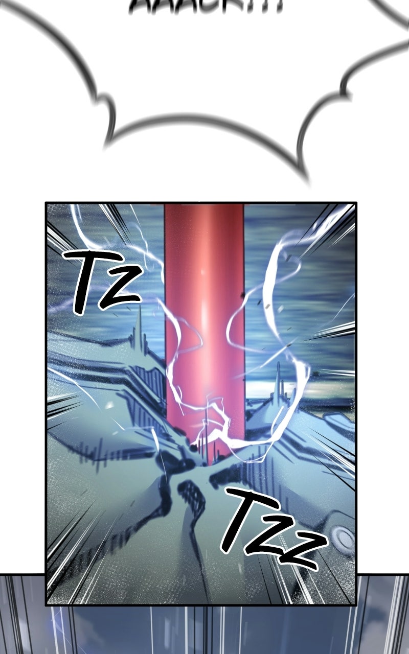 Leveling Up in an Exclusive Dungeon Episode 46 page 17 - 