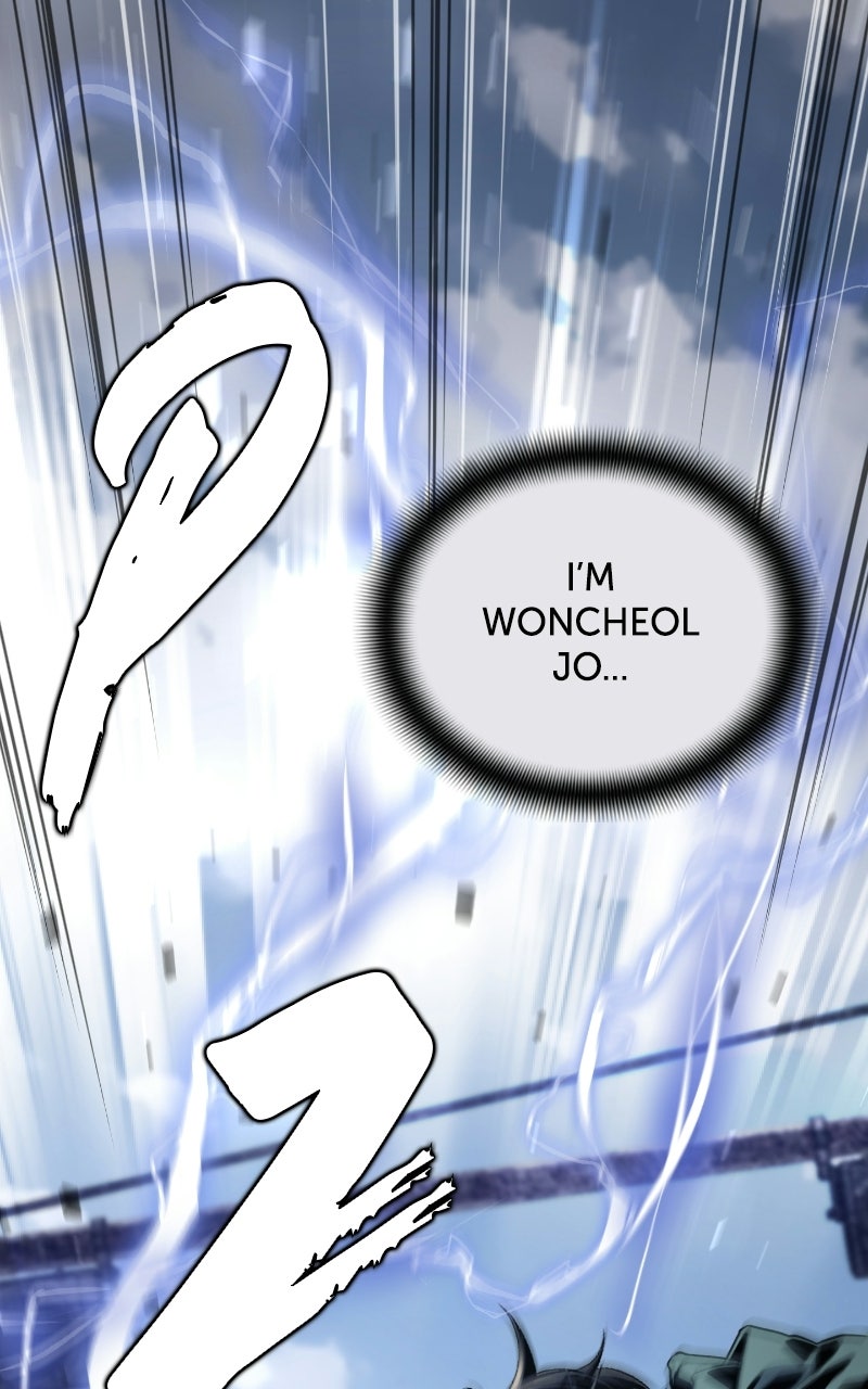 Leveling Up in an Exclusive Dungeon Episode 46 page 18 - 
