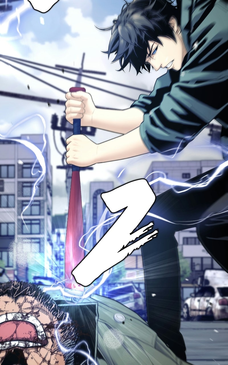 Leveling Up in an Exclusive Dungeon Episode 46 page 19 - 