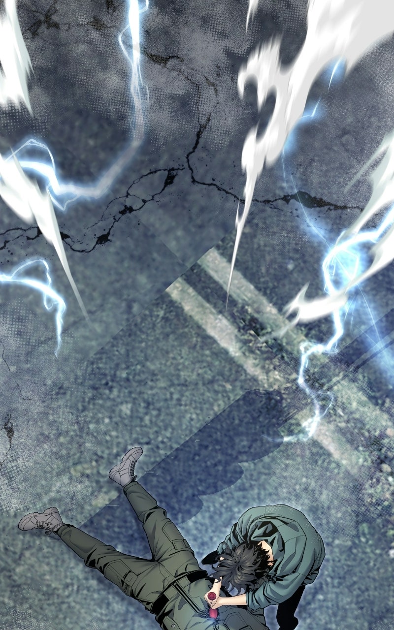 Leveling Up in an Exclusive Dungeon Episode 46 page 25 - 