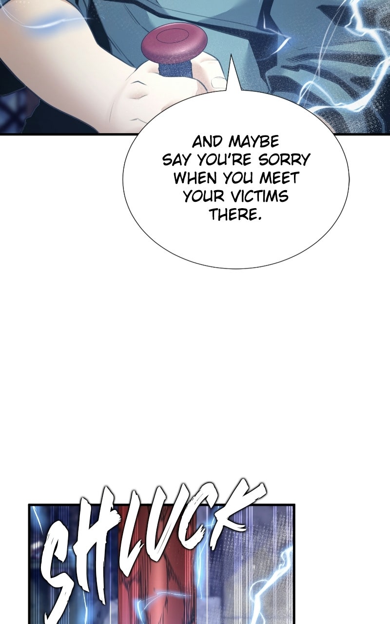 Leveling Up in an Exclusive Dungeon Episode 46 page 30 - 