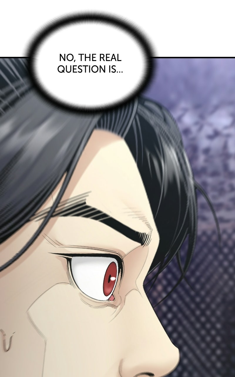 Leveling Up in an Exclusive Dungeon Episode 46 page 35 - 