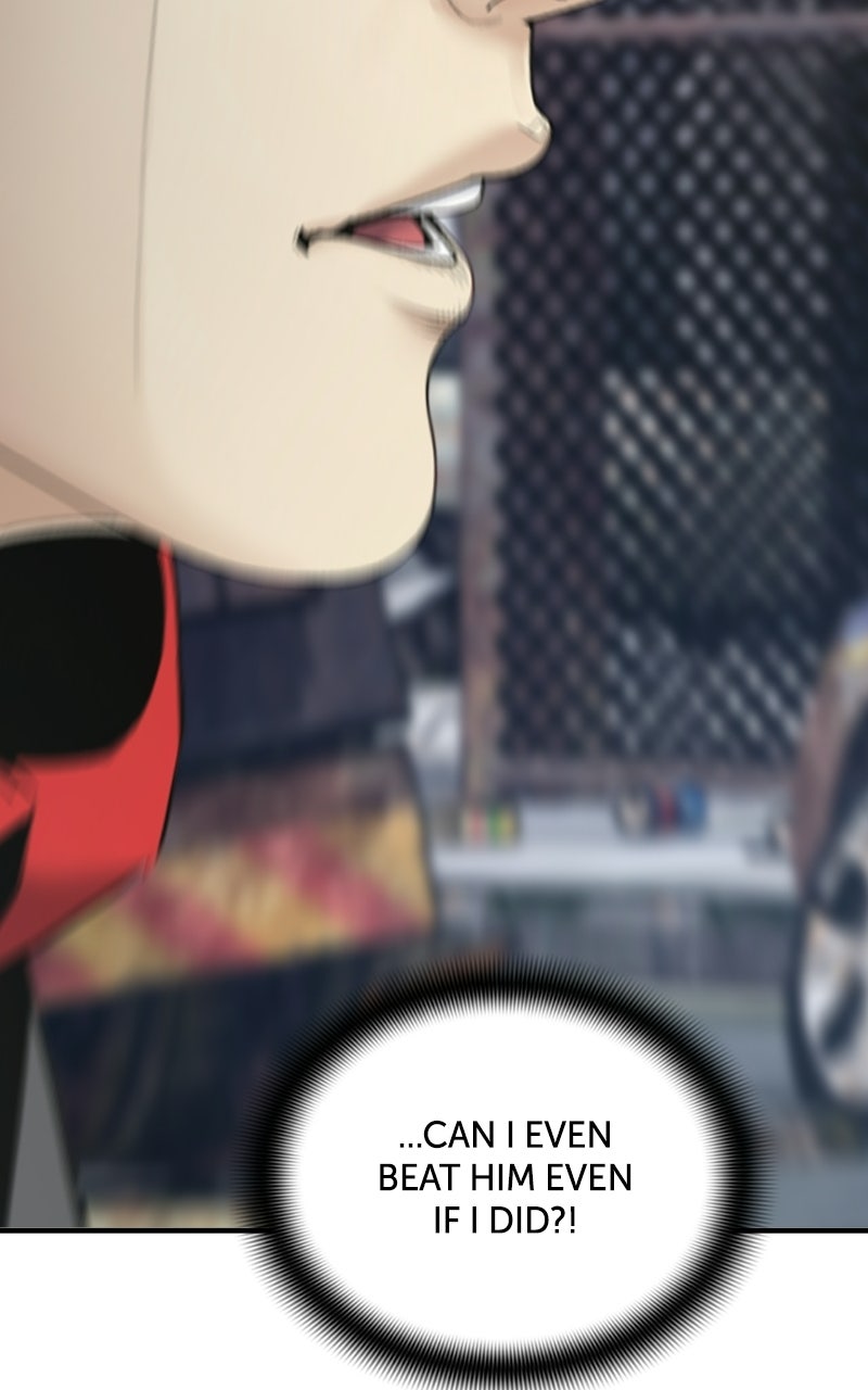 Leveling Up in an Exclusive Dungeon Episode 46 page 36 - 