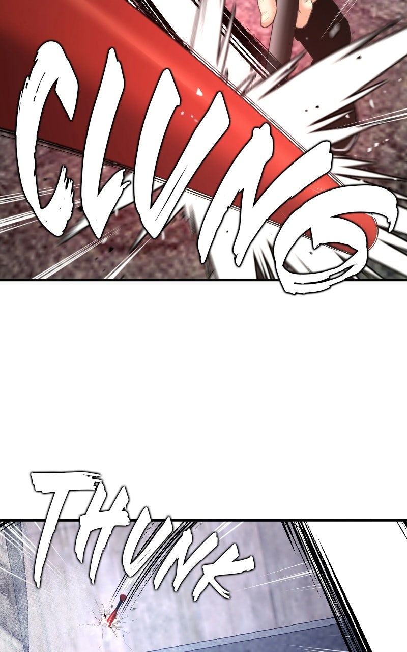 Leveling Up in an Exclusive Dungeon Episode 46 page 49 - 