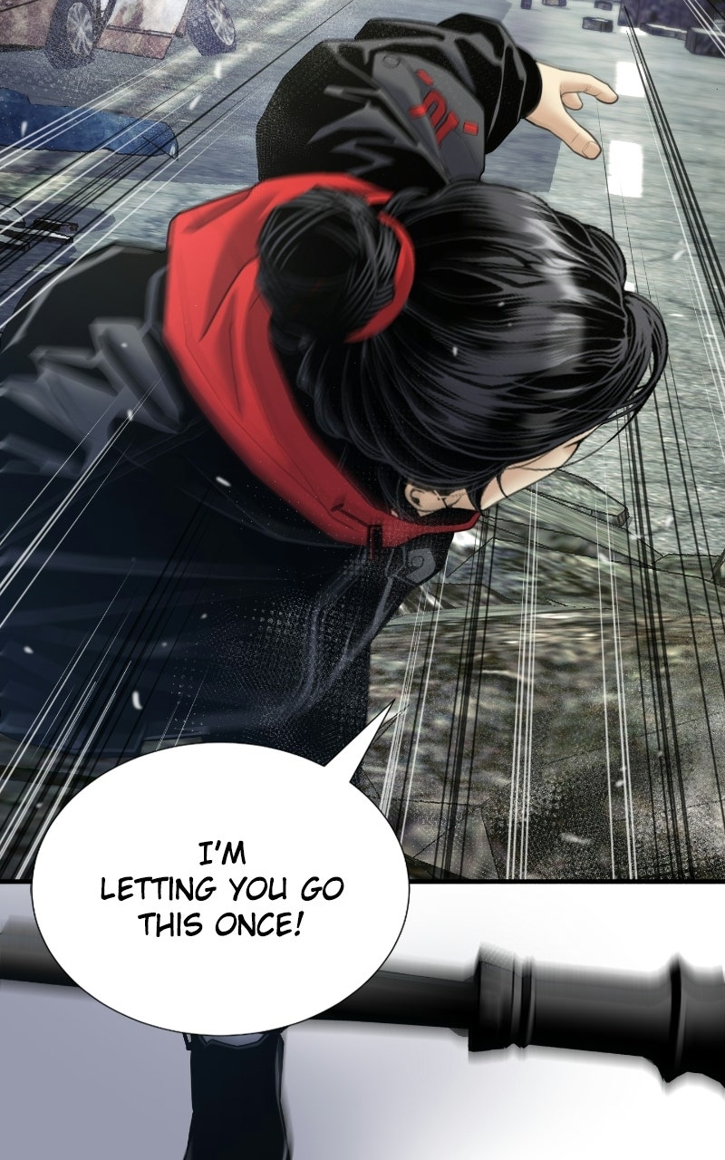 Leveling Up in an Exclusive Dungeon Episode 46 page 52 - 